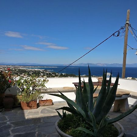 Appartamento Goddess Artemis Balcony Esterno foto